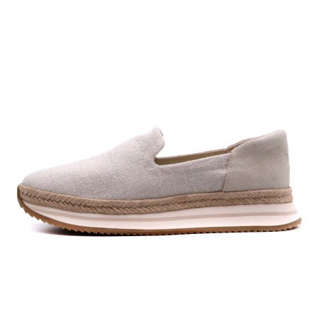 Toms Jocelyn Γυναικείες Εσπαντρίγιες Γκρι Ανοιχτές, Μπεζ