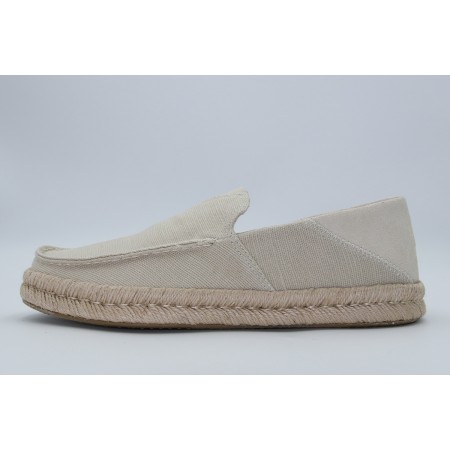 Toms Alonso Loafer Rope Εσπαντρίγιες 