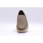 Toms Alonso Loafer Rope Ανδρικές Εσπαντρίγιες Μπεζ