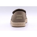 Toms Alonso Loafer Rope Ανδρικές Εσπαντρίγιες Μπεζ
