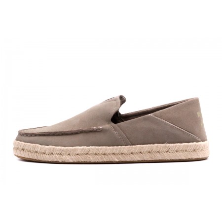 Toms Alonso Loafer Rope Εσπαντρίγιες 