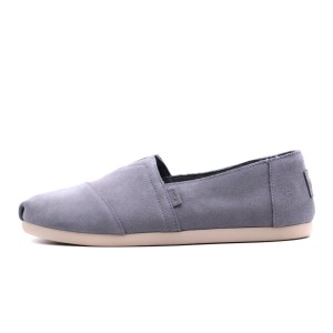 Toms Alpargata Suede Εσπαντρίγιες (10020869)