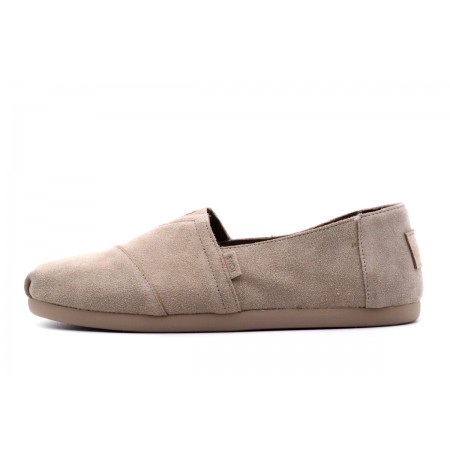 Toms Alpargata Suede Εσπαντρίγιες 