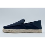 Toms Alonso Loafer Rope Ανδρικές Εσπαντρίγιες Μπλε Σκούρο