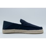 Toms Alonso Loafer Rope Ανδρικές Εσπαντρίγιες Μπλε Σκούρο