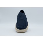 Toms Alonso Loafer Rope Ανδρικές Εσπαντρίγιες Μπλε Σκούρο