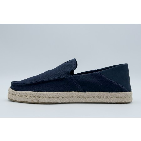 Toms Alonso Loafer Rope Εσπαντρίγιες 