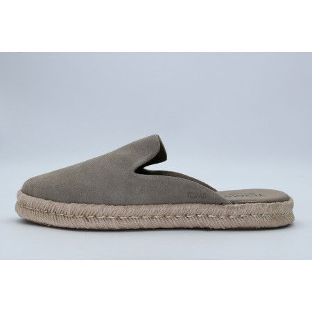 Toms Santiago Mules 
