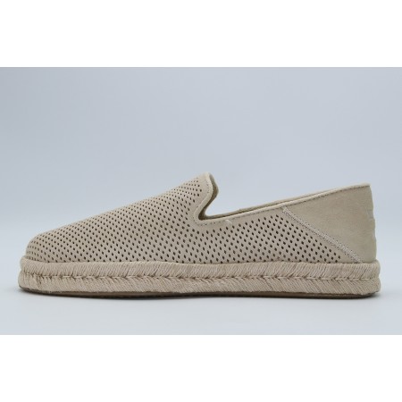 Toms Santiago Εσπαντρίγιες 