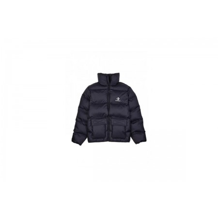 Converse Μπουφάν Puffer Ανδρικό 