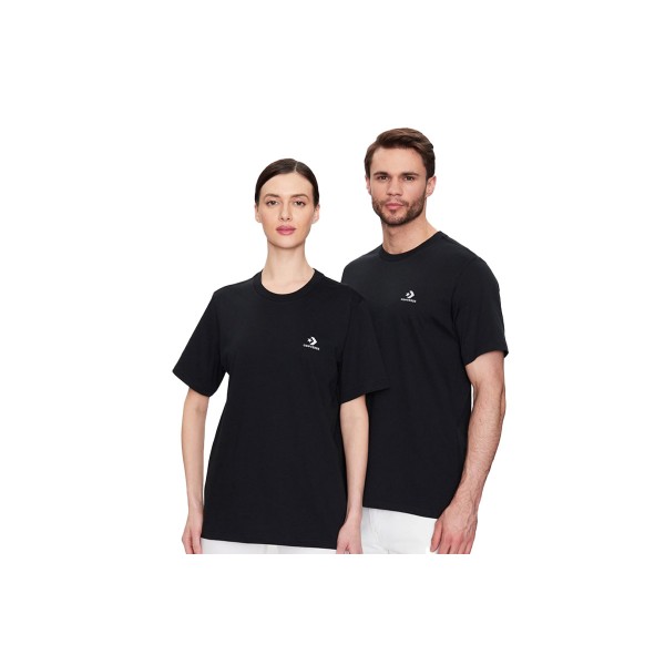 Converse T-Shirt (10023876-A02)