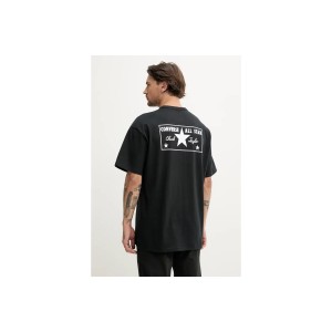 Converse All Star License Plate T-Shirt (10027997-A01)