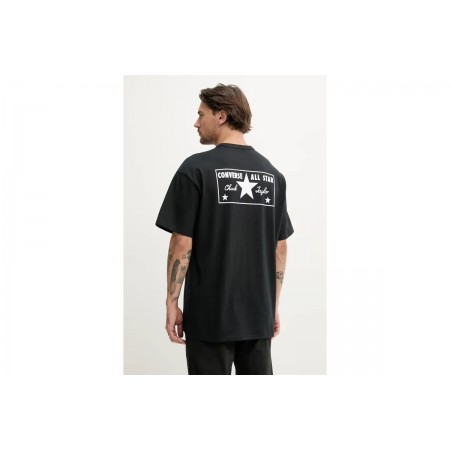 Converse All Star License Plate T-Shirt 