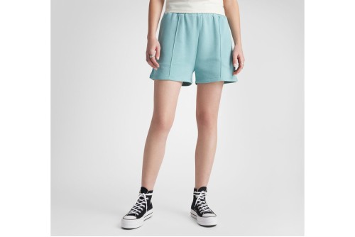 Converse Star Chevron Σορτς Αθλητικό Γυναικείο (10028417-A01)