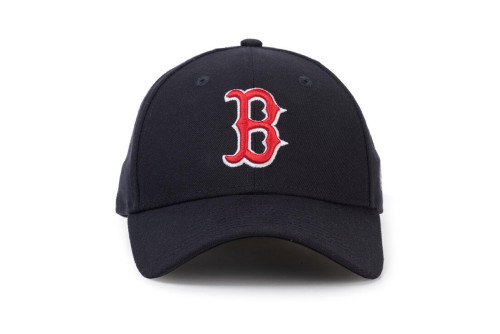 New Era Boston Red Sox Καπέλο Velcro (10047511)