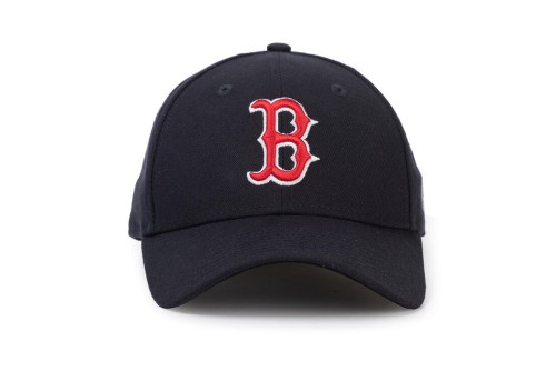 New Era Boston Sox The League 9Forty Καπέλο Velcro (10047511)