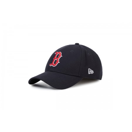 New Era Boston Red Sox Καπέλο Velcro 