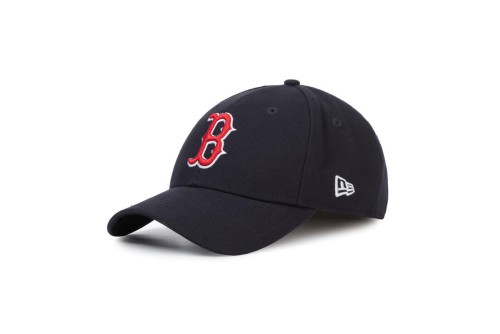New Era Boston Sox The League 9Forty Καπέλο Velcro (10047511)