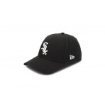 New Era Chicago White Sox Καπέλο Velcro (10047515)