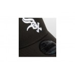 New Era Chicago White Sox Καπέλο Velcro (10047515)