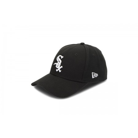 New Era Chicago White Sox Καπέλο Velcro 