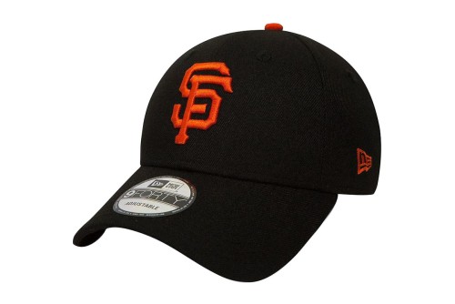 New Era San Francisco Giants The League 9Forty Καπέλο Velcro (10047548)
