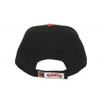 New Era San Francisco Giants Καπέλο Velcro (10047548)