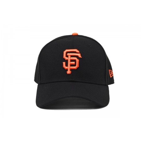New Era San Francisco Giants Καπέλο Velcro 