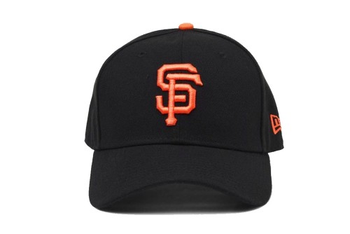 New Era San Francisco Giants The League 9Forty Καπέλο Velcro (10047548)