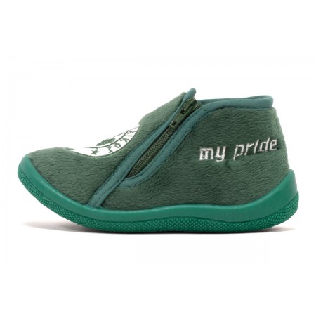 Parex Baby Home Slipper Pao Bc 