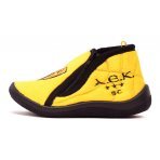 Parex Baby Home Slipper Aek Bc (101-14-008 YELLOW)