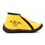 Parex Baby Home Slipper Aek Bc (101-14-008 YELLOW)