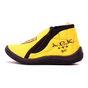 Parex Baby Home Slipper Aek Bc (101-14-008 YELLOW)