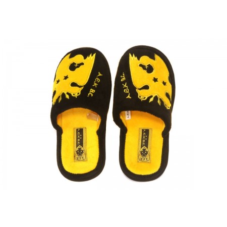 Parex Kids Home Slipper Aek Bc 