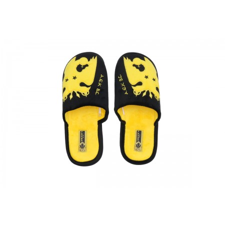 Parex Boys Home Slippers Aek Bc 