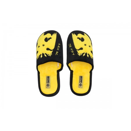 Parex Boys Home Slippers Aek Bc 