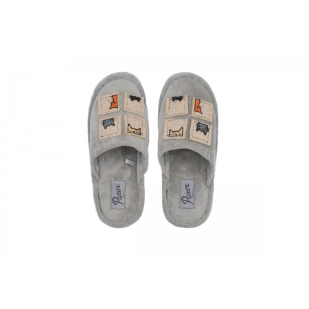 Parex Slippers 