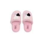 Parex Slippers (101-26-121 PINK)