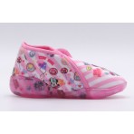 Parex Slippers (101-26-187 FUXIA)