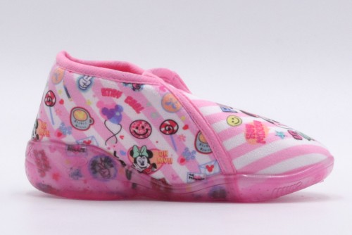 Parex Slippers (101-26-187 FUXIA)