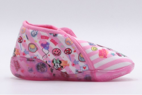 Parex Slippers (101-26-187 FUXIA)