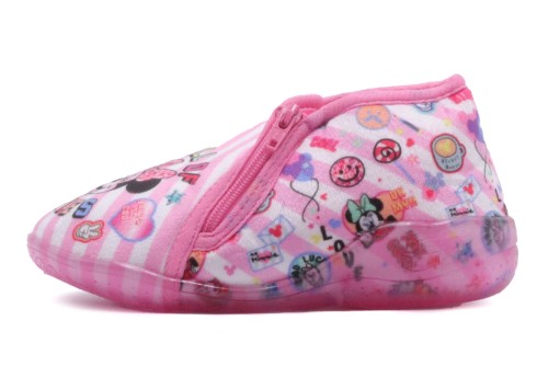 Parex Slippers (101-26-187 FUXIA)