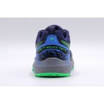 Asics Gel-Trabuco Terra Παπούτσια Για Τρέξιμο - Περπάτημα (1011B029-409)