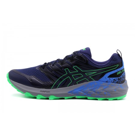 Asics Gel-Trabuco Terra Παπούτσια Για Τρέξιμο - Περπάτημα 