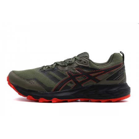 Asics Gel-Sonoma 6 Παπούτσια Για Τρέξιμο - Περπάτημα 
