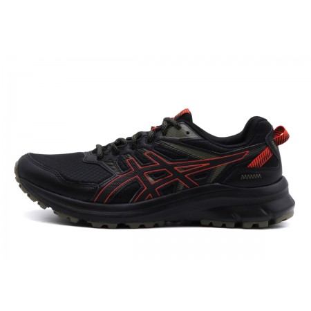 Asics Trail Scout 2 Παπούτσια Ορειβασίας - Πεζοπορίας 