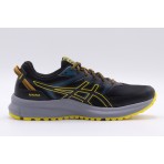 Asics Trail Scout 2 Παπούτσια Για Τρέξιμο-Περπάτημα (1011B181-009)
