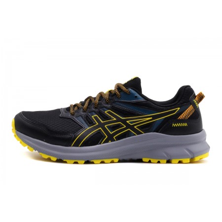 Asics Trail Scout 2 Παπούτσια Για Τρέξιμο-Περπάτημα 