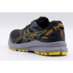 Asics Trail Scout 2 Παπούτσια Για Τρέξιμο-Περπάτημα (1011B181-009)