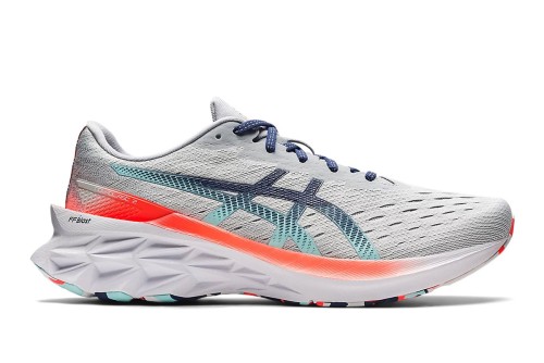 Asics Novablast 2 Αθλητικά Παπούτσια Για Τρέξιμο (1011B306-960)